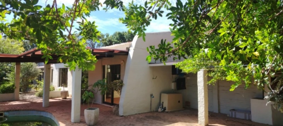3 Bedroom Property for Sale in Wilderness Central Western Cape